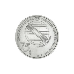 Portugal 2022 7,5€ Conclusión - Hernando de Magallanes