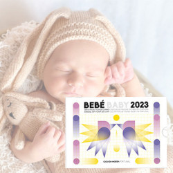 Portugal 2023 Coffret Bébé