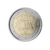 Espanha 2007 2€ Tratado de Roma