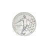 Portugal 2018 2,5€ Mundial FIFA - Rússia