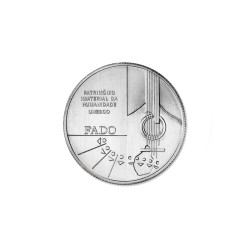 Portugal 2015 2,5€ Fado