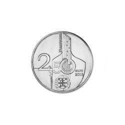 Portugal 2015 2,5€ Fado
