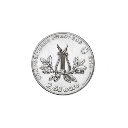 Portugal 2014 2,5€ Marcos Portugal