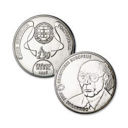 Portugal 2013 2,5€ José Saramago
