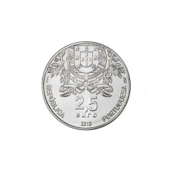 Portugal 2013 2,5€ Croix-Rouge