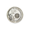 Portugal 2012 2,5€ Sagres