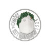 Portugal 2024 5€ Luiz Vaz de Camões PROOF