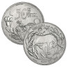 Portugal 2023 5€ Unicórnio