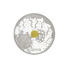 Portugal 2022 5€ Climate * MS70