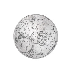 Portugal 2022 5€ O Clima
