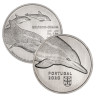 Portugal 2020 5€ Delfín