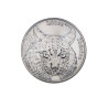 Portugal 2016 5€ Lince Ibérico