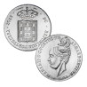 Portugal 2013 5€ Marie II de Portugal