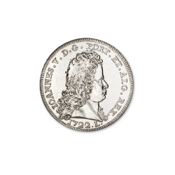 Portugal 2012 5€ A Peça