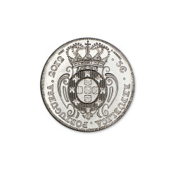 Portugal 2012 5€ A Peça