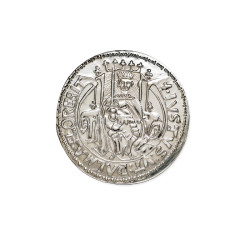 Portugal 2010 5€ O Justo