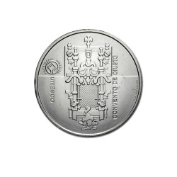 Portugal 2004 5€ Tomar