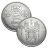 Portugal 2004 5€ Tomar