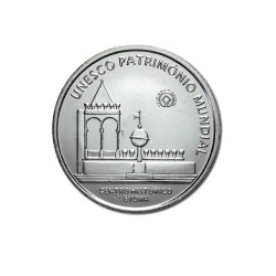 Portugal 2004 5€ Évora