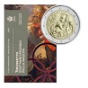 Saint-Marin 2018 2€ Tintoretto