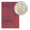 San Marino 2015 2€ Dante Alighieri