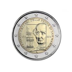 Saint-Marin 2014 2€ Bramante