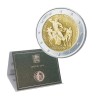 Vaticano 2018 2€ Património Cultural