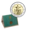 Vaticano 2013 2€ Rio de Janeiro