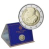 Vatican 2007 2€ Pope Benedict