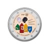 Portugal 2017 2€ 150 Ans Police BE