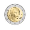 Italy 2019 2€ Leonardo da Vinci