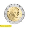 Italy 2019 2€ Leonardo da Vinci