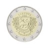 Lithuania 2022 2€ Suvalkija
