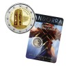 Andorre 2018 2€ Constitution