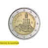 Espanha 2014 2€ Gaudi