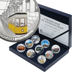 Espagne 2024 Série Ibéro-américaine