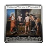 España 2024 10€ Velazquez - La Fragua de Vulcano