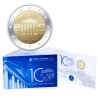 Estónia 2019 2€ Universidade de Tartu
