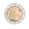 Estonia 2022 2€ Literati