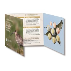 Irlande 2024 Coffret FDC