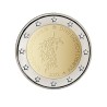 Finlandia 2022 2€ El Clima PROOF