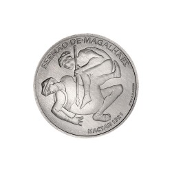 Portugal 2021 7,5€ Mactan