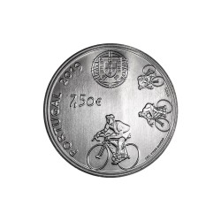 Portugal 2019 7,5€ J. Agostinho