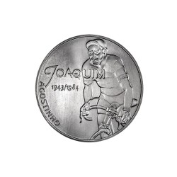 Portugal 2019 7,5€ J. Agostinho