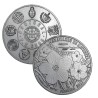 Portugal 2017 7,5€ Maravillas