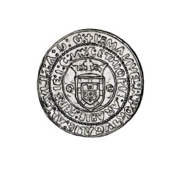 Portugal 2011 7,5€ O Português de D. Manuel I