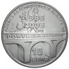 Portugal 2006 10€ 20 Años UE