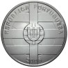 Portugal 2006 10€ 20 Años UE