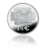 Portugal 2008 1,5€ AMI
