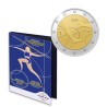 Finlandia 2025 2€ Atletismo PROOF